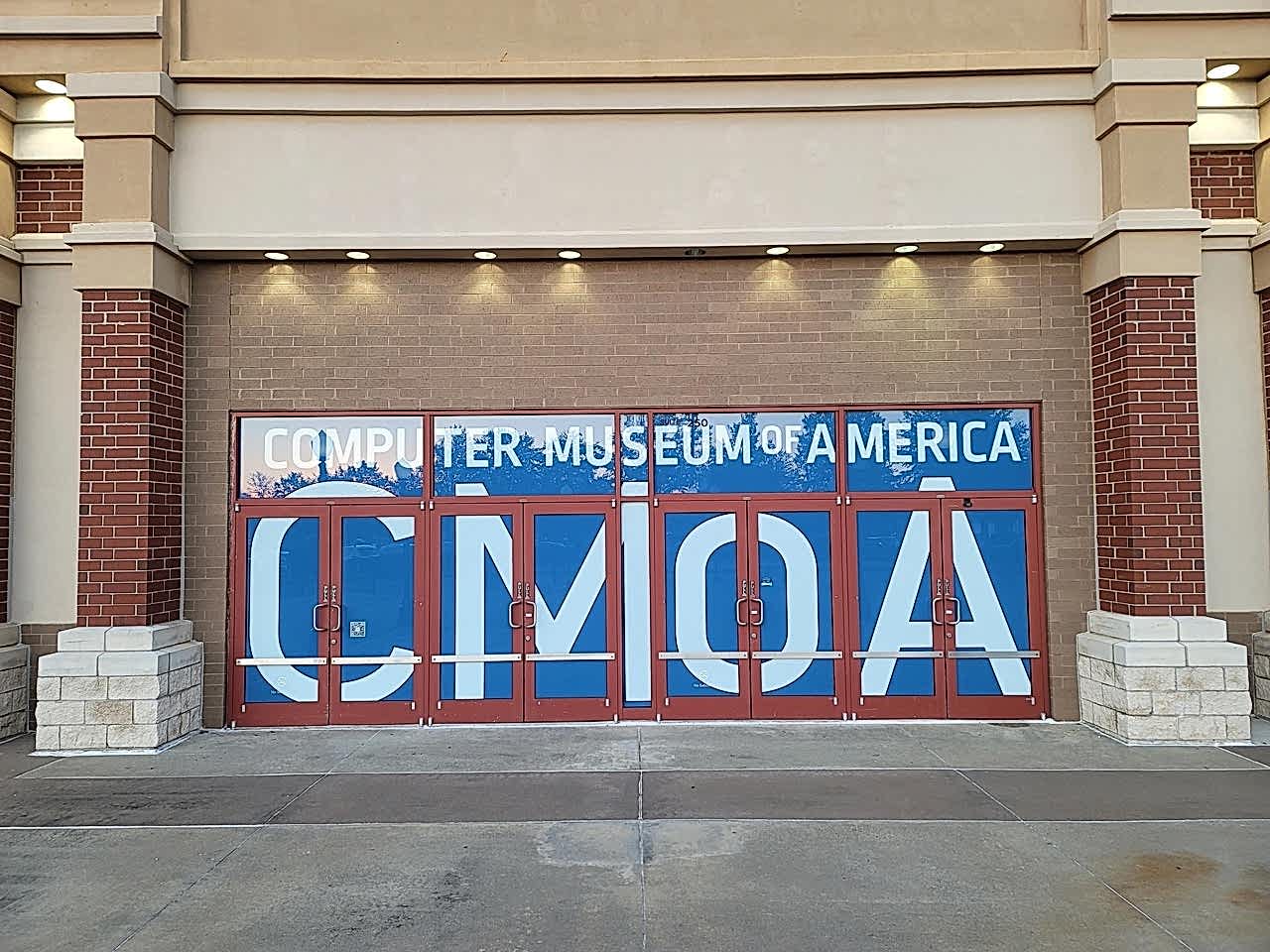 window graphics Georgia